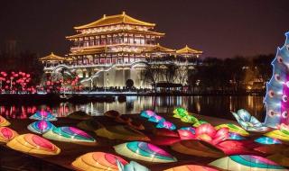 大唐芙蓉园门票多少 大唐芙蓉园门票多少