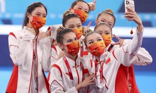 2020东京奥运会资料